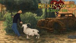 HonestGamers Review // Broken Sword 5: The Serpent’s Curse