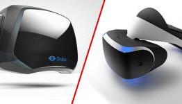 Shu: Oculus Devs Are Almost Prototyping For Morpheus