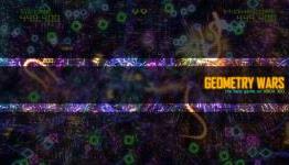 Retro Recap: Geometry Wars