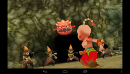 Final Fantasy IV Gets a Discount on Google Play