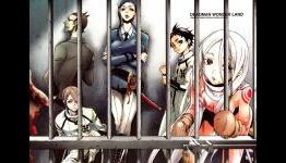Deadman Wonderland Volume 2 Review | Jamie Me