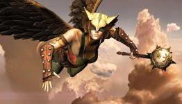 Injustice: Gods Among Us 2 Rumors out of WonderCon