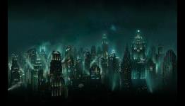 BioShock Showcased on Unreal Engine 4