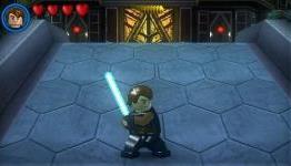 LEGO Star Wars III: The Clone Wars (PSP) | PS Vita Reviews