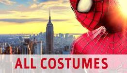 The Amazing Spider-Man 2 – How to Unlock All Suits and Costumes