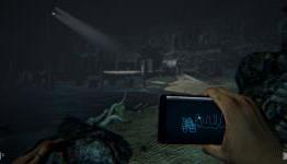 Daylight Walkthrough