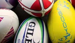 Rugby 15 announced for PC and consoles, includes French league licenses