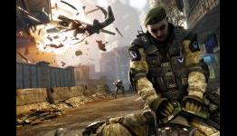 Crytek: No official plans for Warface on Xbox One/PlayStation