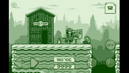 Wanna See 17 Seconds of 2-bit Cowboy?
