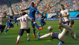 Review:  2014 FIFA World Cup Brazil (New Gamer Nation)