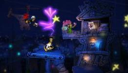 Stick It to the Man (PlayStation 4) Review – Push Square