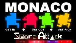 Score Attack: Monaco: What’s Yours is Mine
