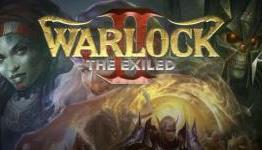 Warlock II:The Exiled Review (God is a Geek)