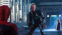 The Amazing Spider-Man 2 Review | Cinelinx