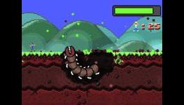 Popular Super Mega Worm Comes to Windows 8
