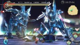 Ragnarok Odyssey ACE Now Available In Europe, Free DLC Also Available