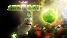 Physics Based Puzzle Game Snailboy Glides into the Play Store
