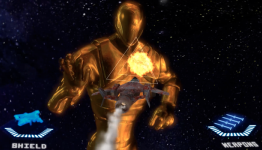 Giant vs Horde Adding Player-Controlled Giant With Prio VR, STEM Options