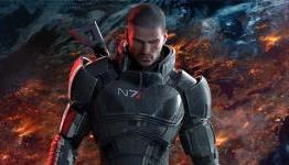 Don’t lie—You’d buy Mass Effect again on PlayStation 4 and Xbox One in a heartbeat