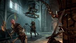 Techland: We were strongly limited by old gen hardware in Hellraid
