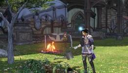 Final Fantasy XIV: A Realm Reborn Review | TheGameJar