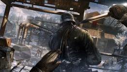 Enemy Front Preview | TheGameJar