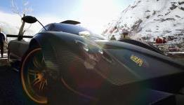 Driveclub Pushes PS4 Visual Boundaries @ Rock-Solid 30FPS, Says Director