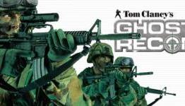 Ghost Recon: Reminiscing Over the Good Old Days of Tactical Shooting