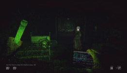Spiderduck First Look – Daylight on PS4