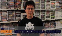 120+ Upcoming Wii U Indie Games: Metroidvania