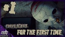 ADG Plays Daylight For The First Time And A Second Time On PS4
