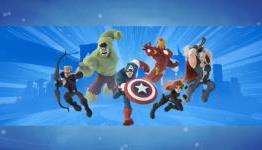 Disney Infinity 2.0 – The Marvel Super Heroes are Ready to Take on the Skylanders