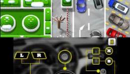 American Parking Star 3D For 3DS Dated With Gameplay Trailer