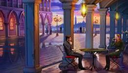 Moebius: Empire Rising Review | gamrReview