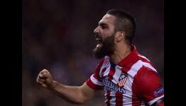 Highlights: Champions League – Chelsea 1-3 Atletico Madrid 30/4/14