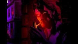 Zero1gaming: The Wolf Among Us – Episode 3 A Crooked Mile