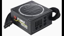 BitFenix Fury PSU Series Unleashed – Features BitShield Six-Point Protection