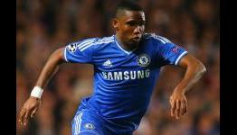 Prison Labourer Begs for Samuel Eto’o’s Help in Letter Found Inside Shopping Bag