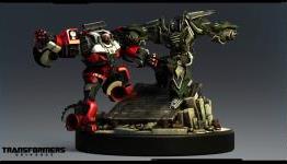 Transformers Universe Founders Program Detailed in New Trailer