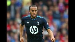 Injured Townsend ruled out of World Cup