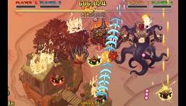 Jamestown Plus Coming to PS4 This Summer