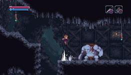 RPG Platformer Chasm Coming to PS4 This Year