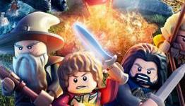 LEGO The Hobbit – Review | GamingLives
