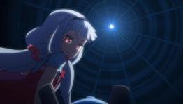 Sekai Seifuku and the Island of Misfit Toys