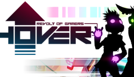 Kickstarter – Hover: Revolt of Gamers Update 6 – Past $70,000 & Going Strong