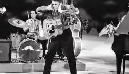 Baz Luhrmann might make a movie about Elvis