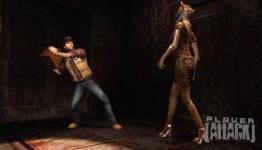 Silent Hill games not coming to Vita after all
