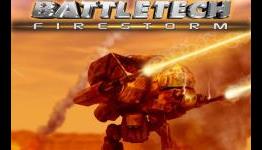 Tales of the Arcade – Battletech Firestorm