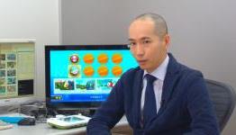 Here’s What A Yoshi Wii U GamePad Could Look Like