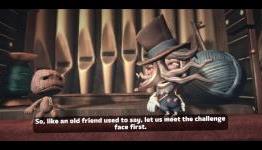 LittleBigPlanet PS Vita (Vita) | SuperPhillip Central